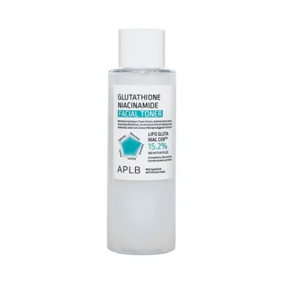 Glutathione Niacinamide Facial Toner