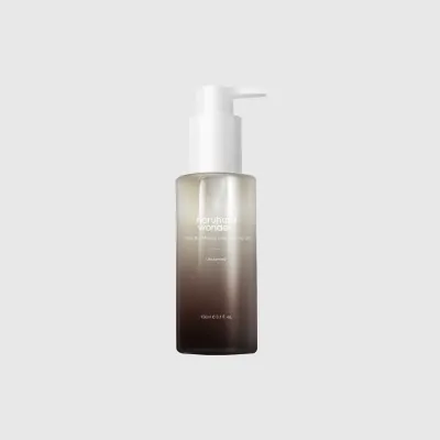 haruharu wonder Black Rice Moisture Cleansing Oil Unscented