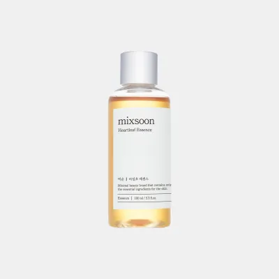 mixsoon Heartleaf Essence