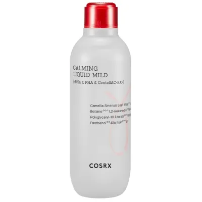 Calming Liquid Mild
