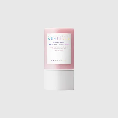 SKIN1004 Madagascar Centella Poremizing Quick Clay Stick Mask