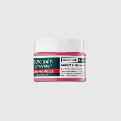 Dr.Melaxin Cemenrete Cyano Pink Spicule Cream