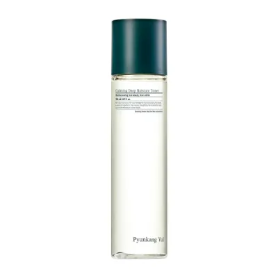 Calming Deep Moisture Toner