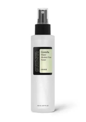 Cosrx centella water alcohol free toner 150 ml