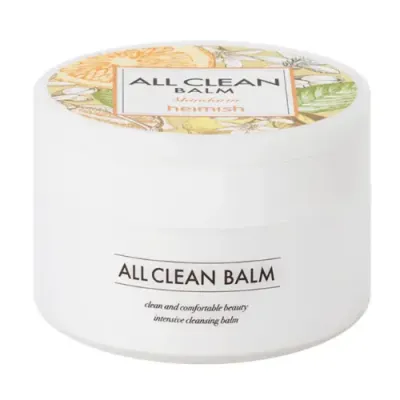 Heimish All Clean Balm Mandarin