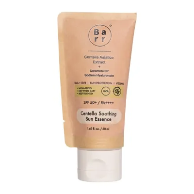 Centella Soothing Sun Essence