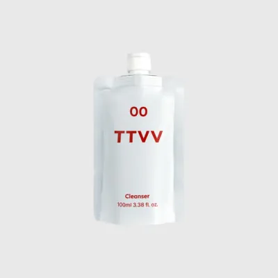 TTVV Cleanser