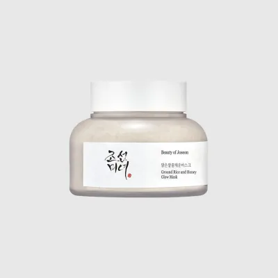 Beauty of Joseon Ground Rice and Honey Glow Mask