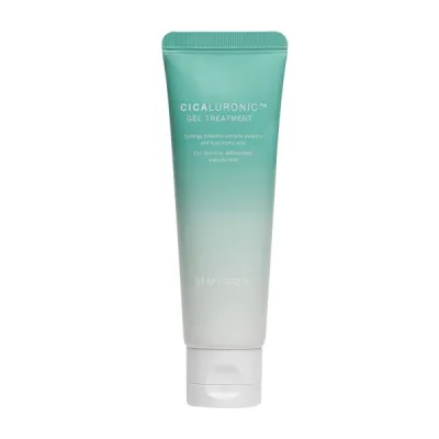 Cicaluronic Gel Treatment