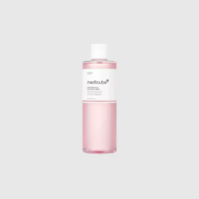 medicube PDRN Pink Cica Soothing Toner