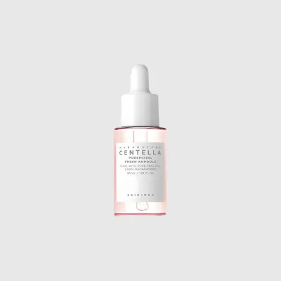 SKIN1004 Madagascar Centella Poremizing Fresh Ampoule 30ml