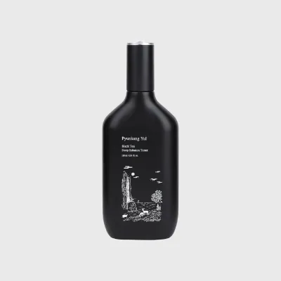 PYUNKANG YUL Black Tea Deep Infusion Toner