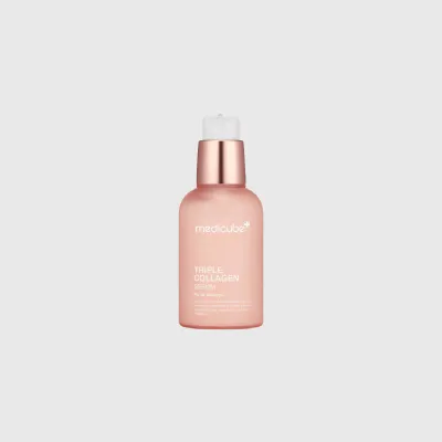 medicube Triple Collagen Serum 4.0