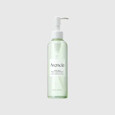 Arencia Pore Melt Mochi Cleansing Oil