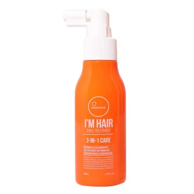 I'M Hair Sun & Treatment