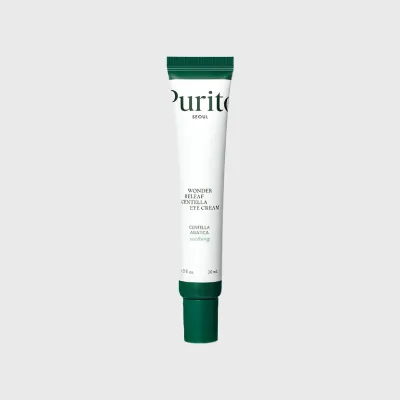 Purito Seoul Wonder Releaf Centella Eye Cream