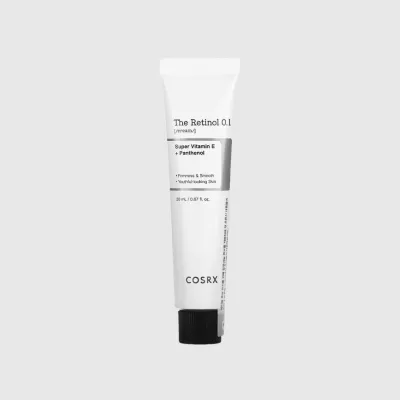 COSRX The Retinol 0.1 Cream