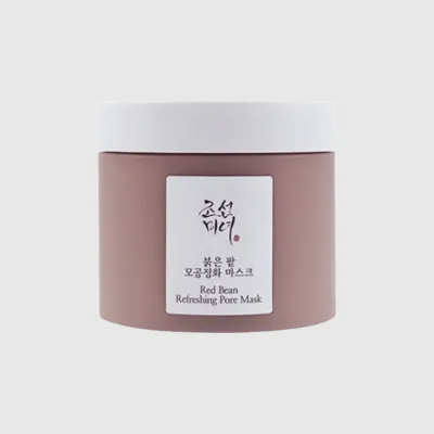Beauty of Joseon Red Bean Refreshing Pore Mask