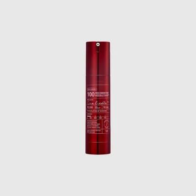 VT COSMETICS Red Booster Reedle Shot 100