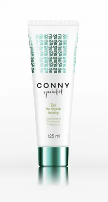 CONNY Specialist Facial Cleansing Gel 125 ml