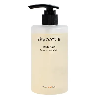 White Rain Perfumed Body Wash