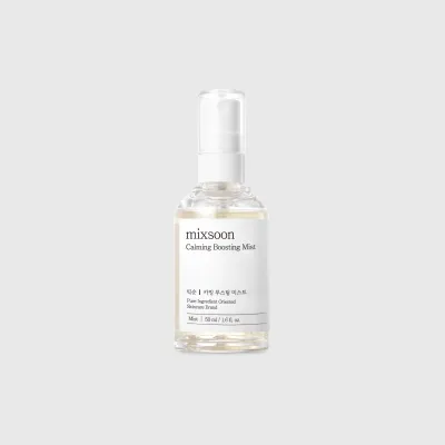 mixsoon Calming Boosting Mist