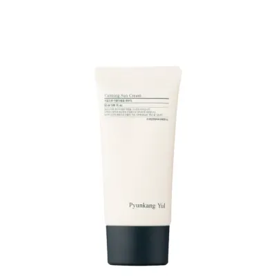 Pyunkang Yul Calming Sun Cream SPF 50+ PA++++