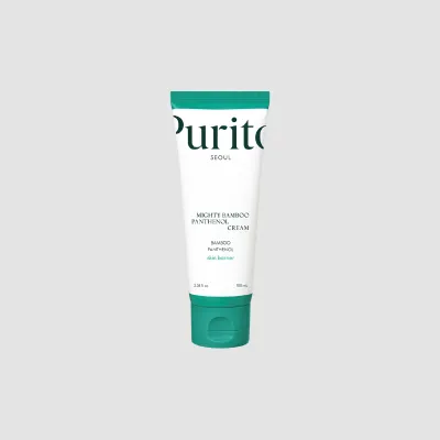 Purito Seoul Mighty Bamboo Panthenol Cream