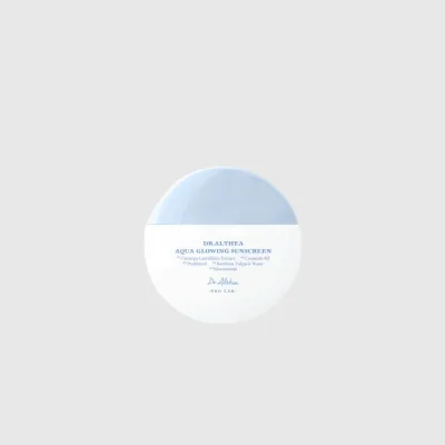 Dr.Althea Aqua Glowing Sunscreen