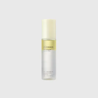 mixsoon Bean Balancing Ampoule Mist