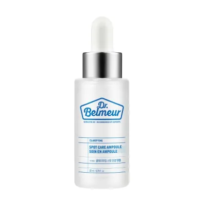Spot Care Ampoule