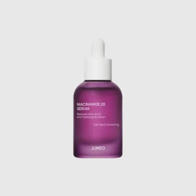 JUMISO Niacinamide 20 Serum