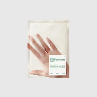 Dr.Althea Cushion Veil Calming Mask