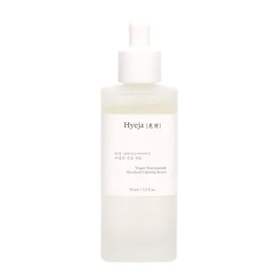Vegan Niacinamide Heartleaf Calming Serum