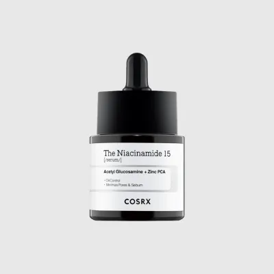COSRX The Niacinamide 15 Serum