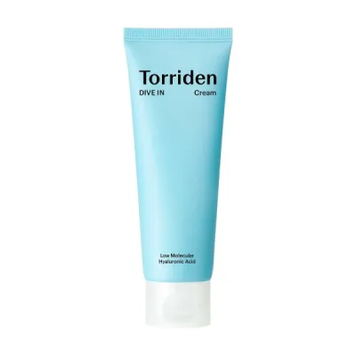 DIVE-IN Hyaluronic Acid Cream