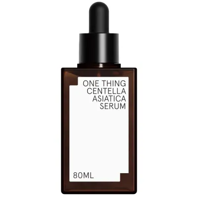 Centella Asiatica Serum