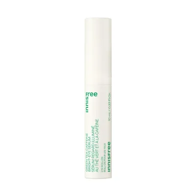 Green Tea Caffeine Bright-Eye Serum