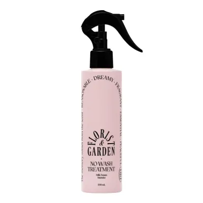 Milk Protein Intensive Ampoule Treatment (Florist & Garden)