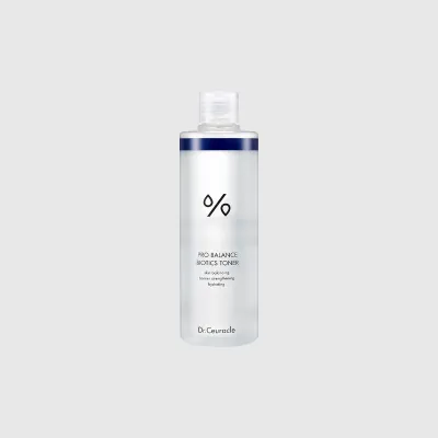 Dr.Ceuracle PRO BALANCE BIOTICS TONER