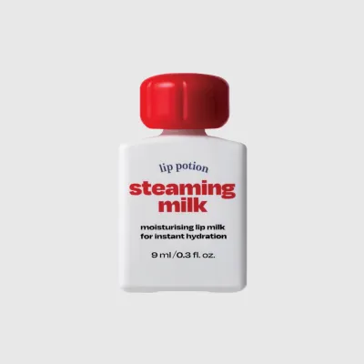 alternative stereo Lip Potion Steaming Milk
