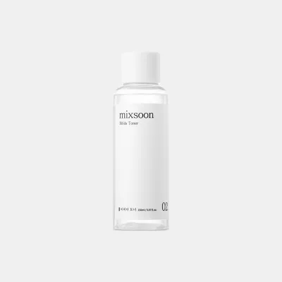 mixsoon Bifida Toner