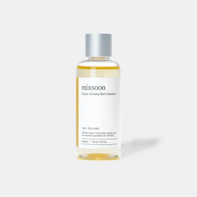 mixsoon Panax Ginseng Root Essence