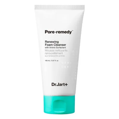 Pore·remedy™ Renewing Foam Cleanser