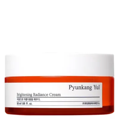 Pyunkang Yul Brightening Radiance Cream