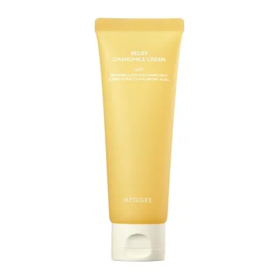 Relief Chamomile Cream