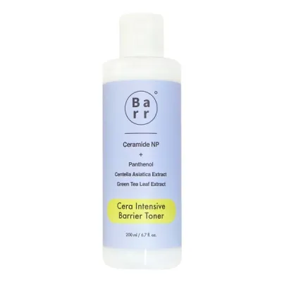 Cera Intensive Barrier Toner