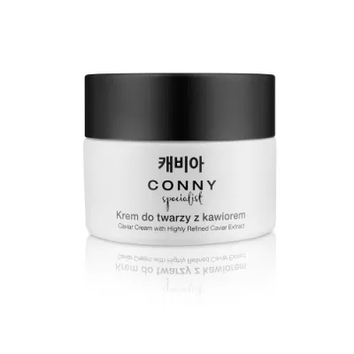 Conny specialist caviar extract cream 50 ml