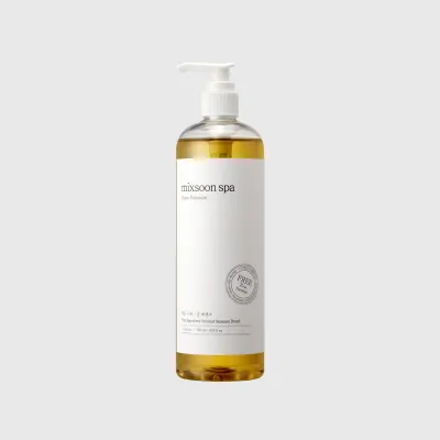 mixsoon Spa Bean Essence