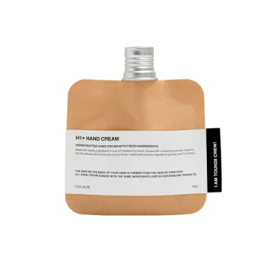 H1+ Hand Cream